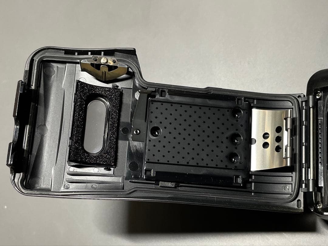 【動作確認済】OLYMPUS μ（ミュー） ZOOM105