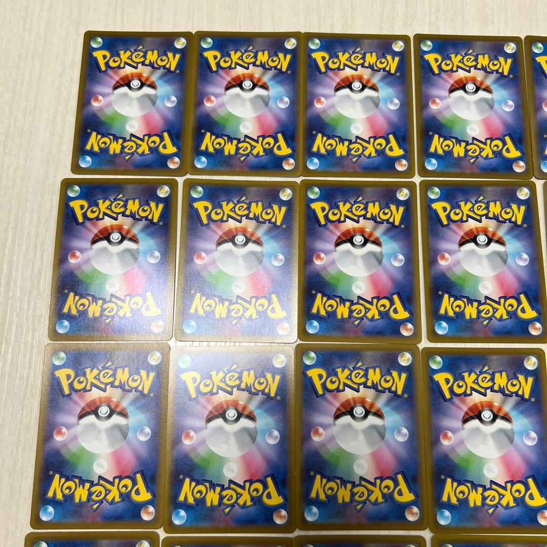 ポケモンカード ポケモンGO ピカチュウ リザードン・ギャラドス・カメックスなど