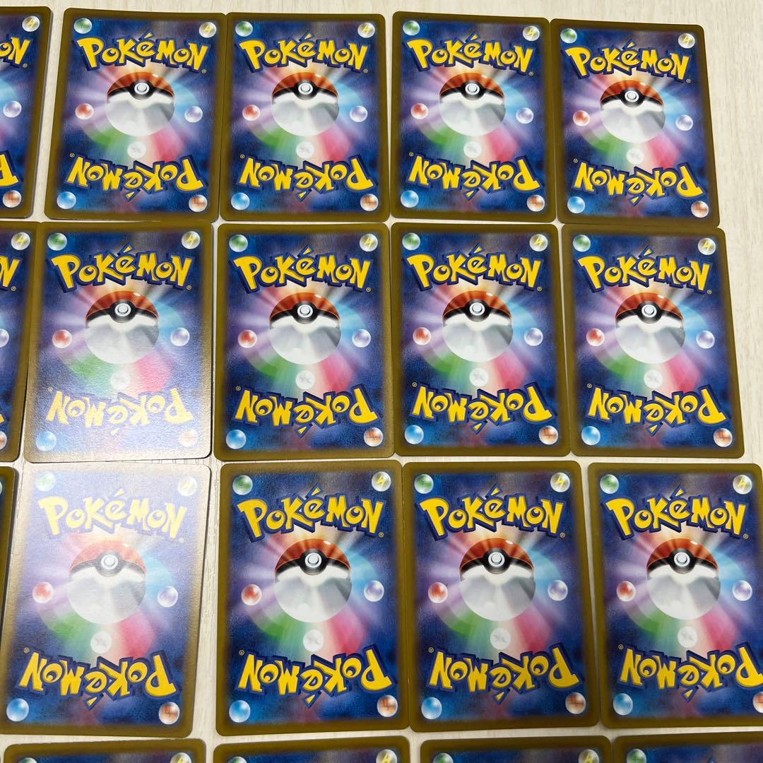 ポケモンカード ポケモンGO ピカチュウ リザードン・ギャラドス・カメックスなど