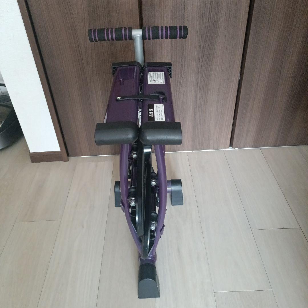 【美品】レッグマジック　ピンク エクササイズ器具　トレーニング