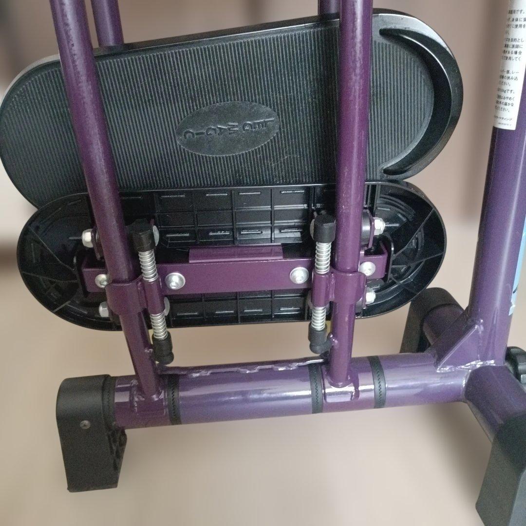 【美品】レッグマジック　ピンク エクササイズ器具　トレーニング