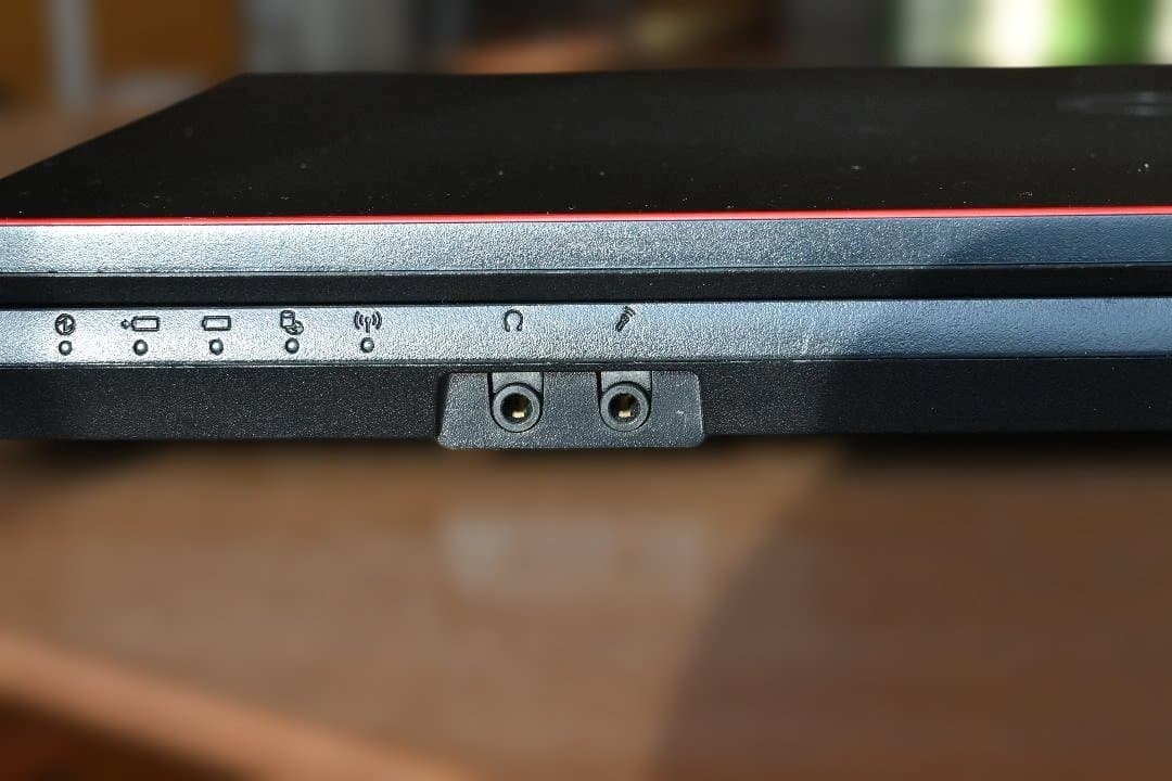 富士通 LIFEBOOK A574/H ノートパソコン