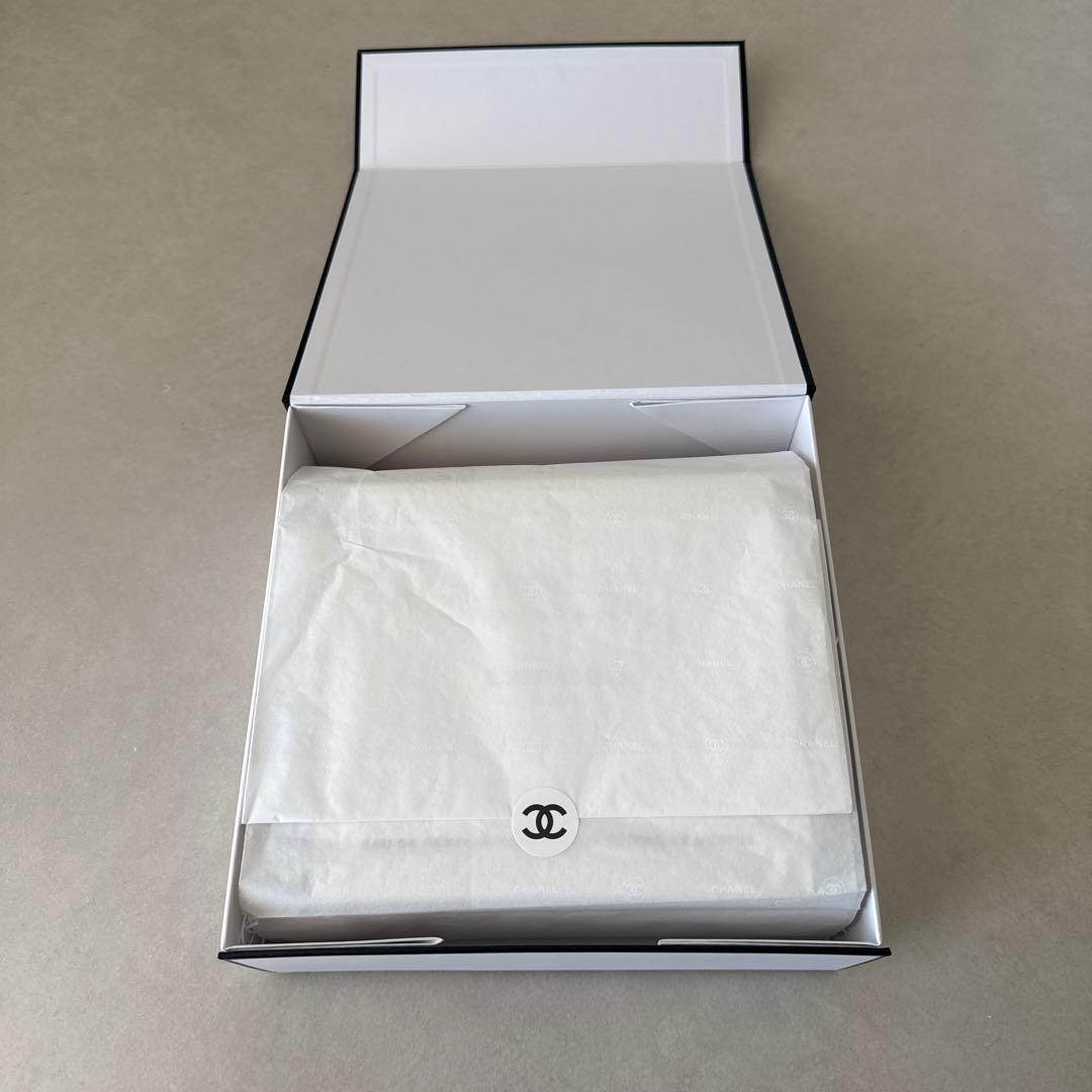【紙袋付き】プレゼント用CHANEL COCO MADEMOISELLE セット