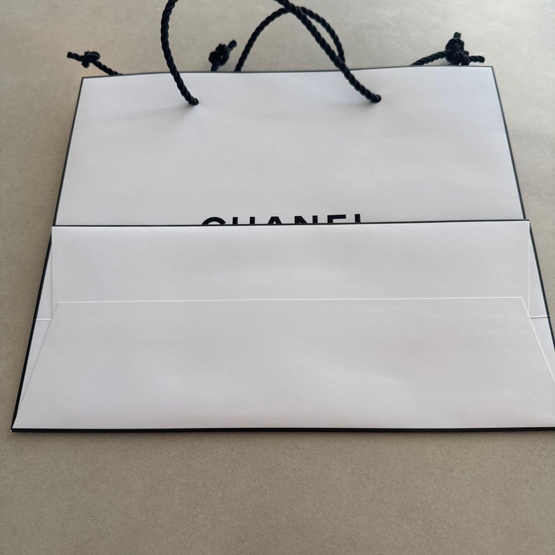 【紙袋付き】プレゼント用CHANEL COCO MADEMOISELLE セット