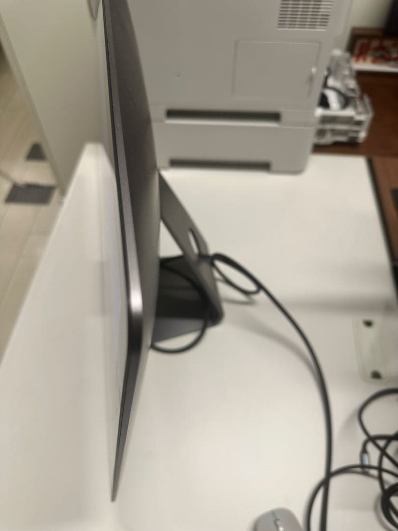 ディスプレイ・モニター本体 Apple iMac Pro 2017