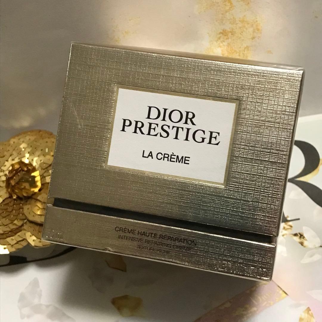 ✨新品未開封☆プレステージ☆ラ クレーム リッシュ N 50ml