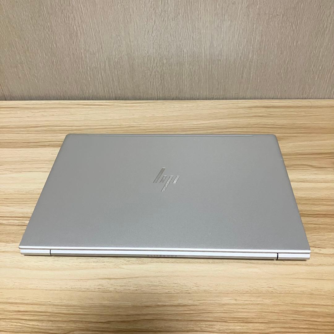 HP EliteBook 630 G9 《美品》第12世代 メモリ16GB