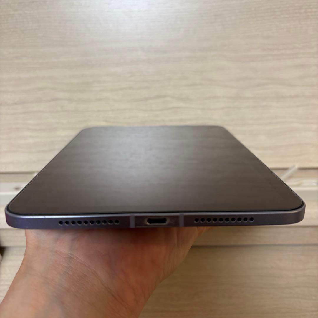 Apple iPad mini 第6世代　64GB セルラーモデル