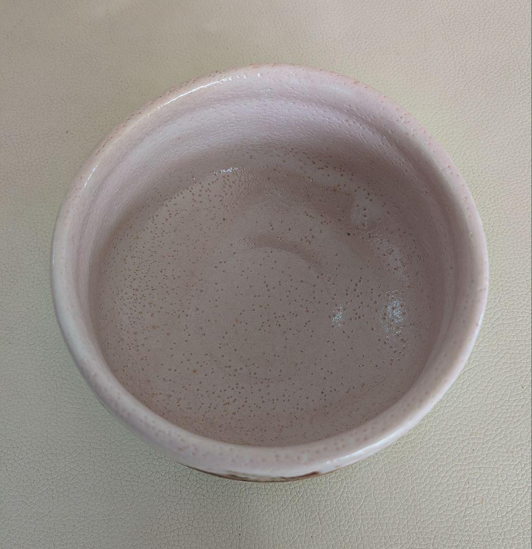 茶道具　抹茶碗　6個まとめ売り　楽・備前・萩・他