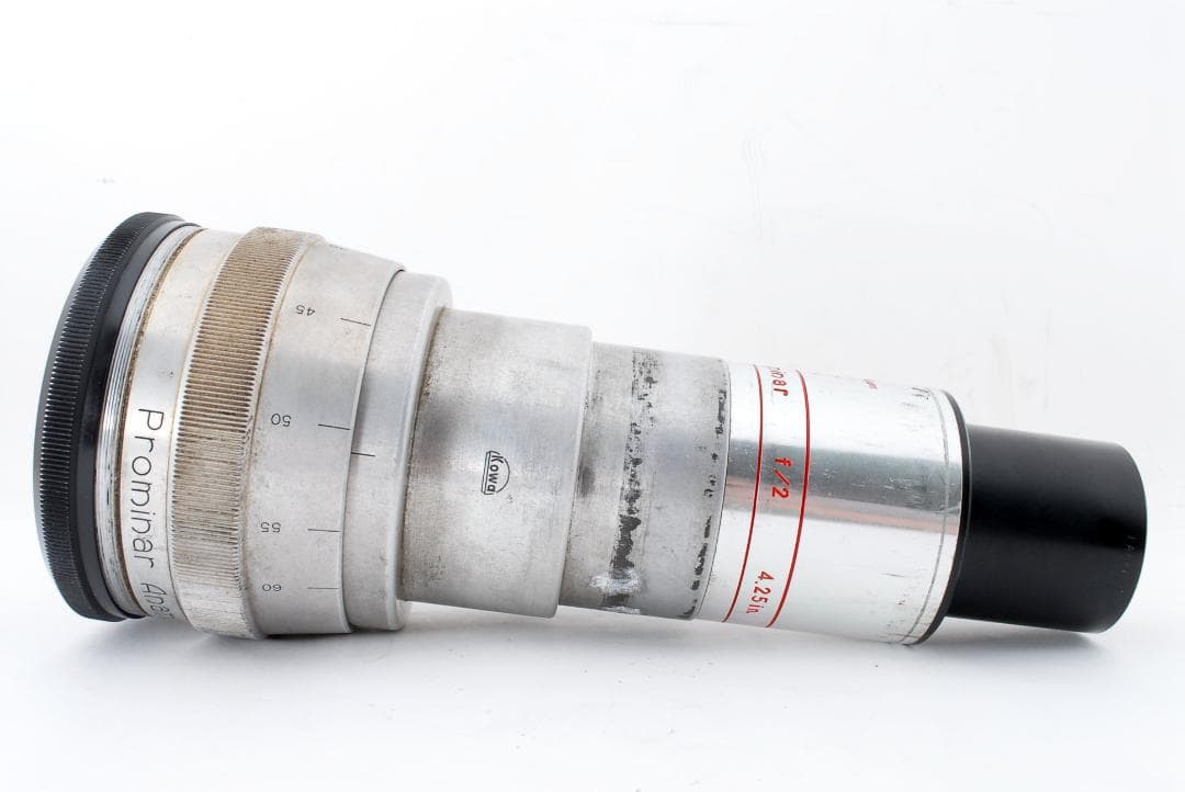 KOWA コーワ Prominar プロミナー F2 カメラ レンズ