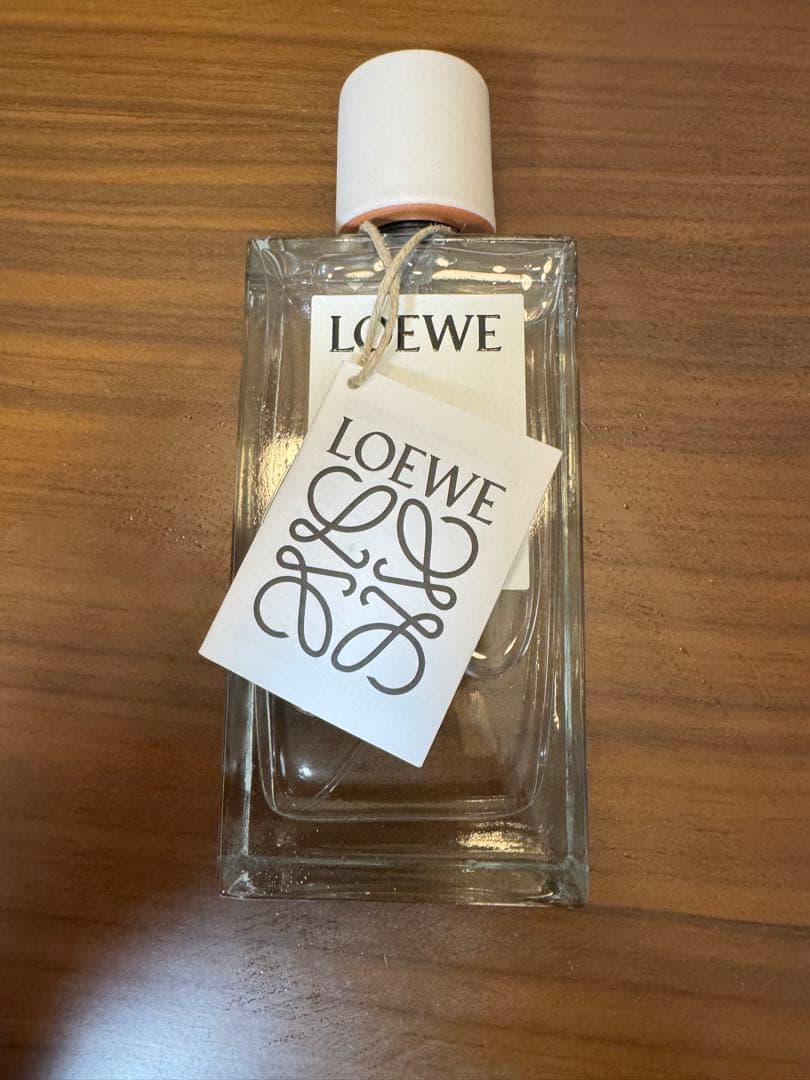 LOEWE オレガノ ホームフレグランス 150ml