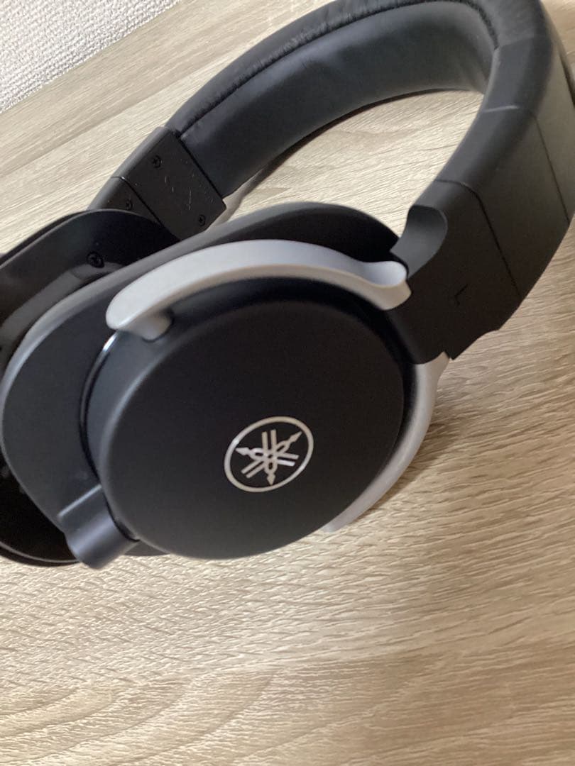 ヘッドホン yamaha hph-mt8