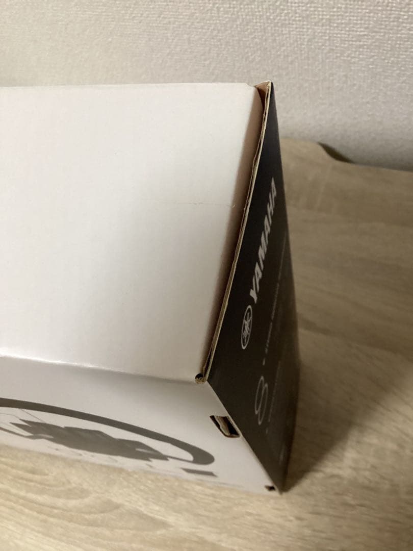ヘッドホン yamaha hph-mt8