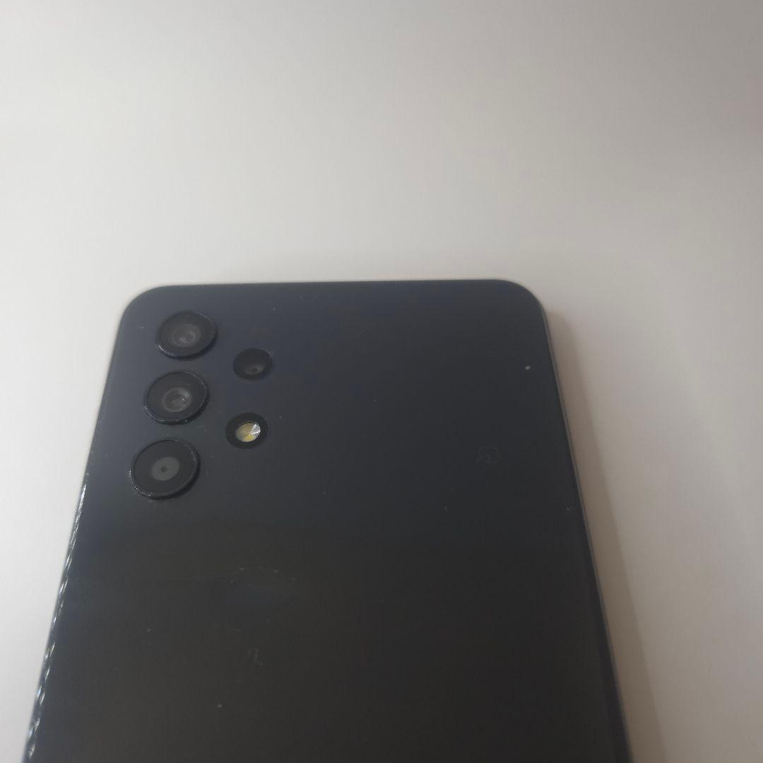 Galaxy A32 5G アンドロイド13 シムフリー 985