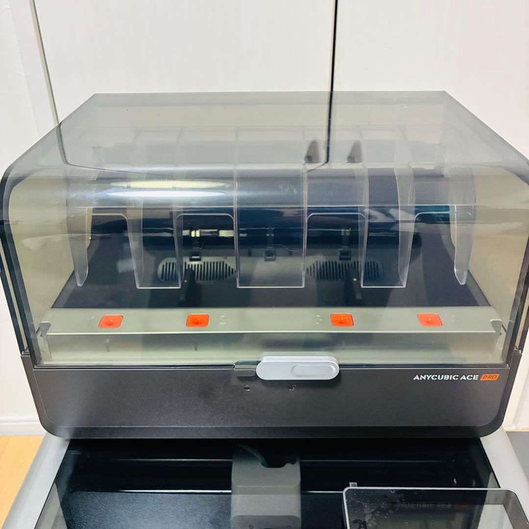 【極美品】ANYCUBIC kobra s1 combo 3Dプリンター