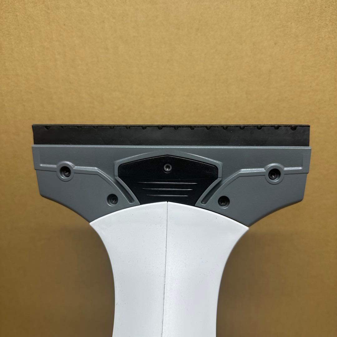 ケルヒャー　窓用クリーナー　WV75 動作確認済み