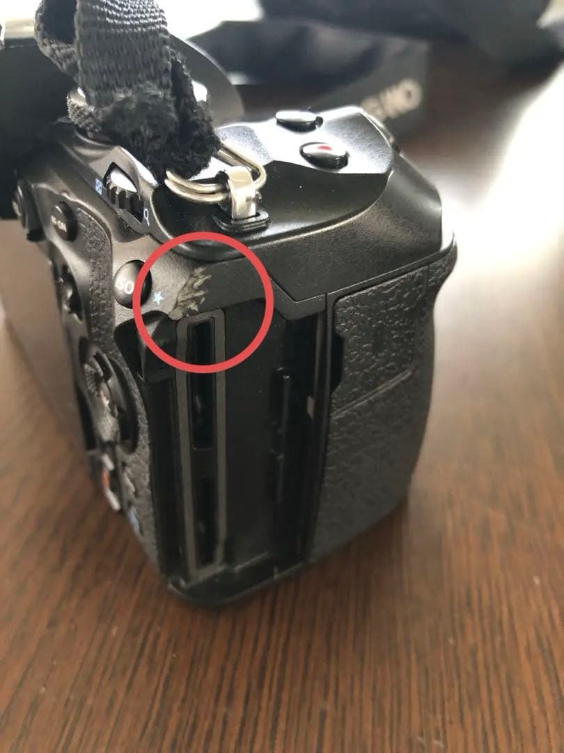 オリンパスOM SYSTEM OM-1 、12-100mmF4.0 IS PRO