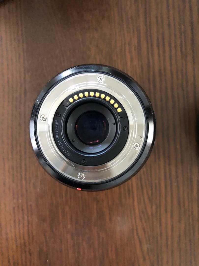 オリンパスOM SYSTEM OM-1 、12-100mmF4.0 IS PRO