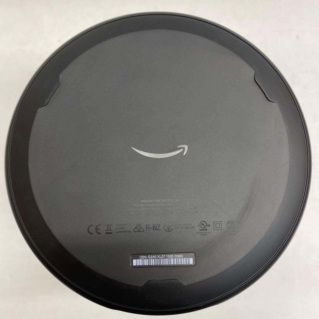 52●echo studio 第1世代 O2T2V3 RI0316-3