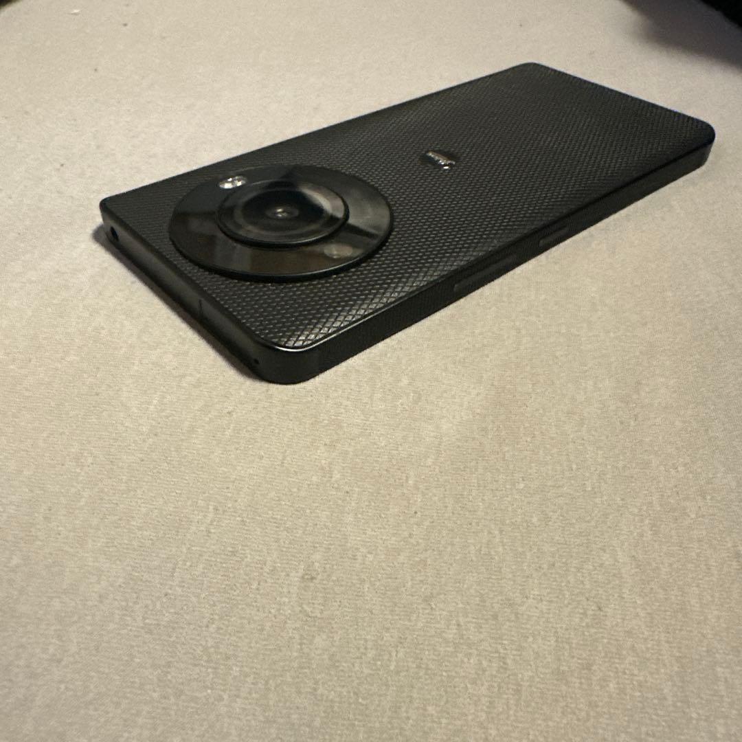 Leitz phone 3 ライツフォン 512GB SIMフリー 2