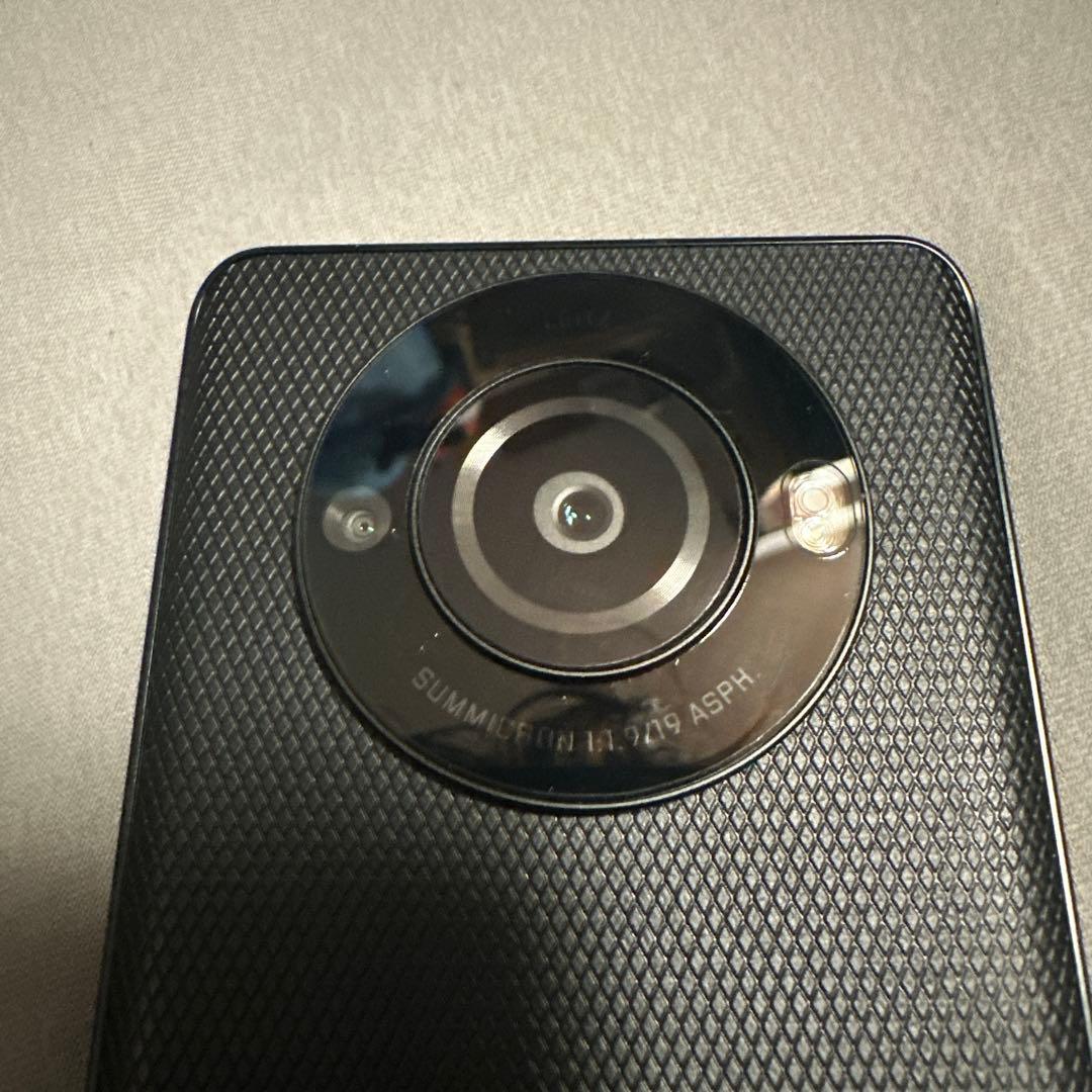 Leitz phone 3 ライツフォン 512GB SIMフリー 2