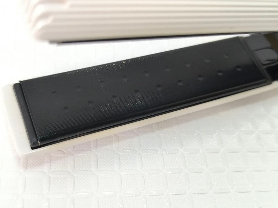 正規品　ReFaリファ ビューテック ストレートアイロン　5