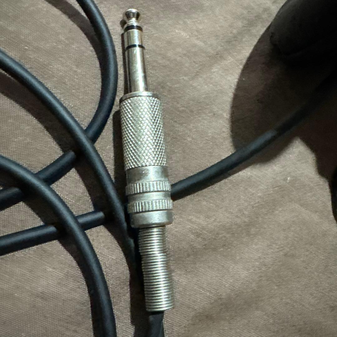 ヘッドホン MDR-CD900ST