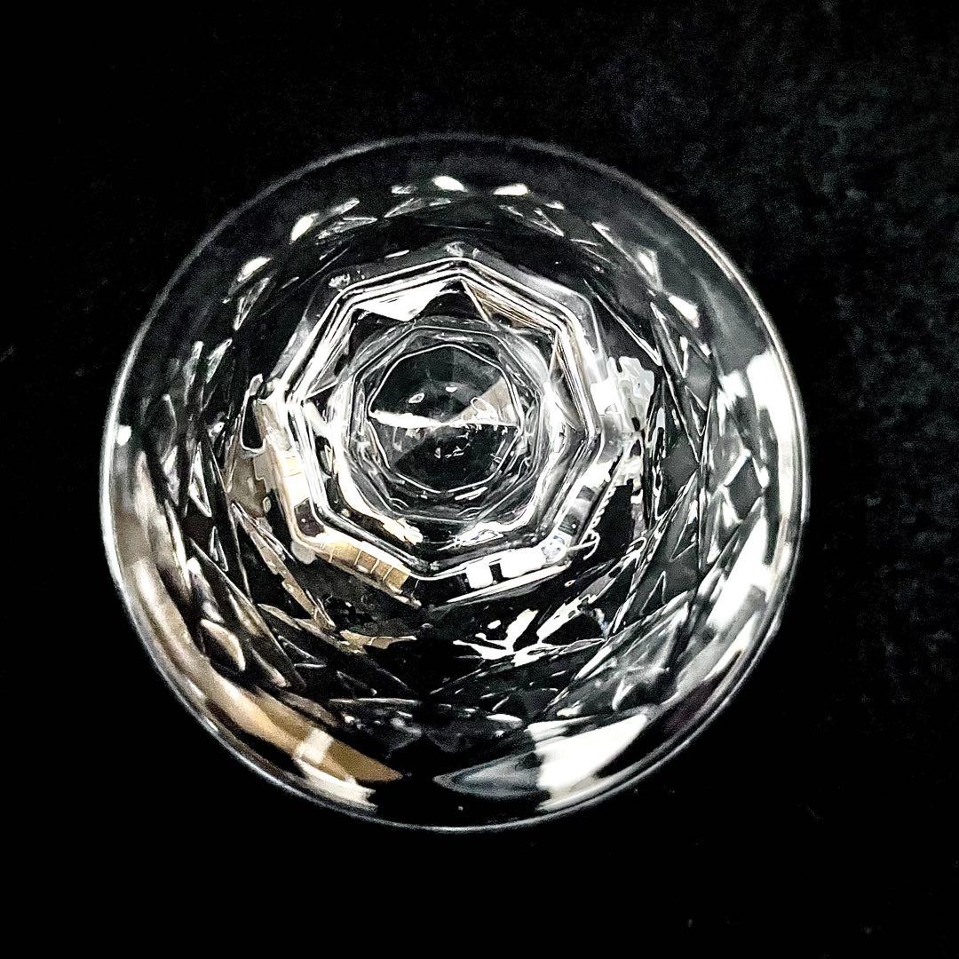Baccarat バカラ スウィングカップ ボウル 鉢 ペア
