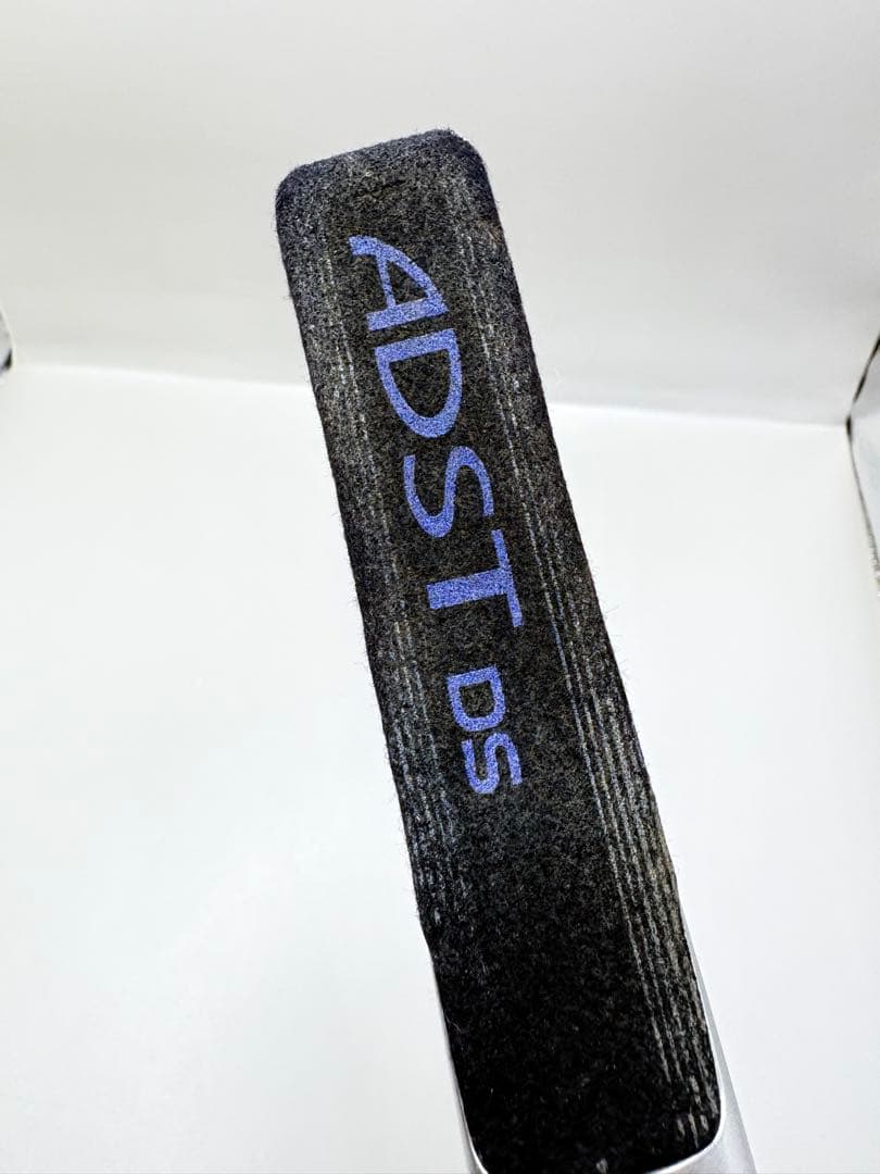 ADST アドスト Premium DS2 ストレートアイロン 190