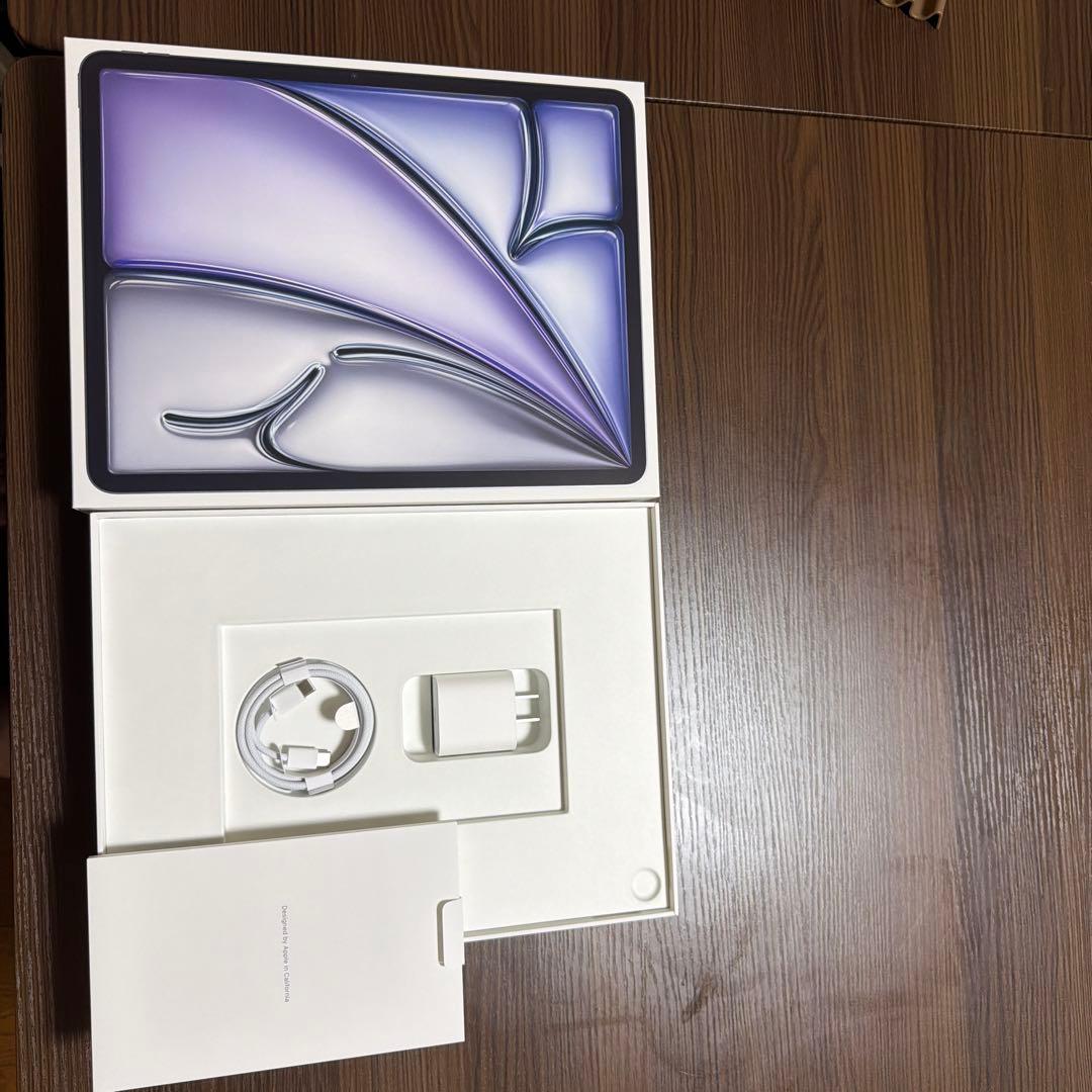 iPad Air (第5世代) 128GB Wi-Fi + キーボード