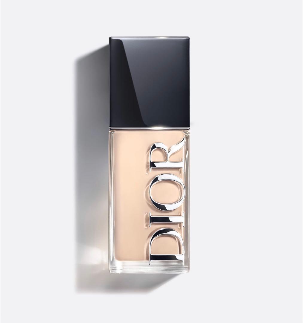 【DIOR】フォーエバーフルイドスキングロウ　1N