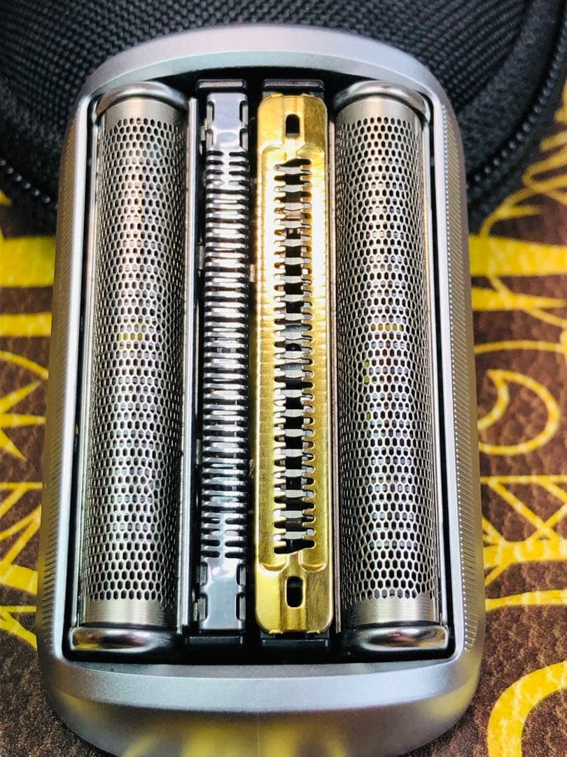 【美品】Braun Series 9 9340s ブラウンシリーズ9 シェーバー