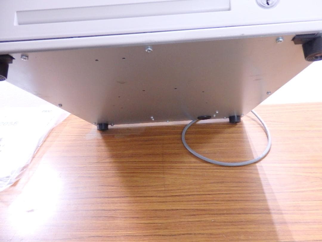 5230 設定無料 東芝TEC MA-2055-V2 レジスター 横型明細領収証