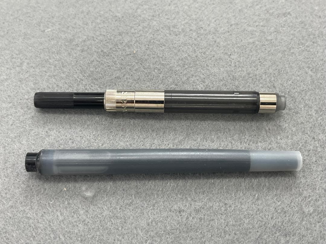 PARKER SONNET　 パーカー 万年筆 18K 750