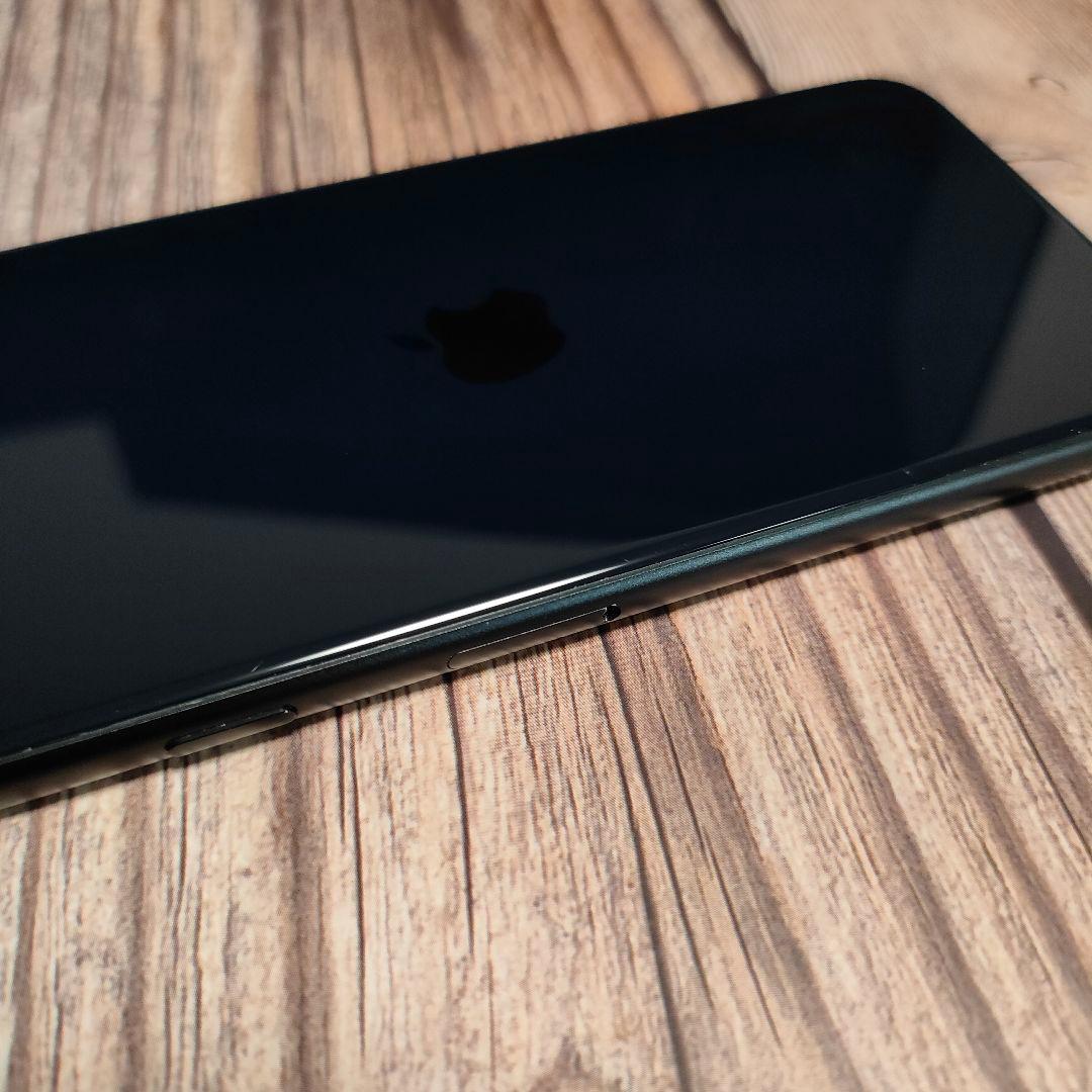 iPhone SE 第3世代 128GB おまけ大量 バッテリー96%