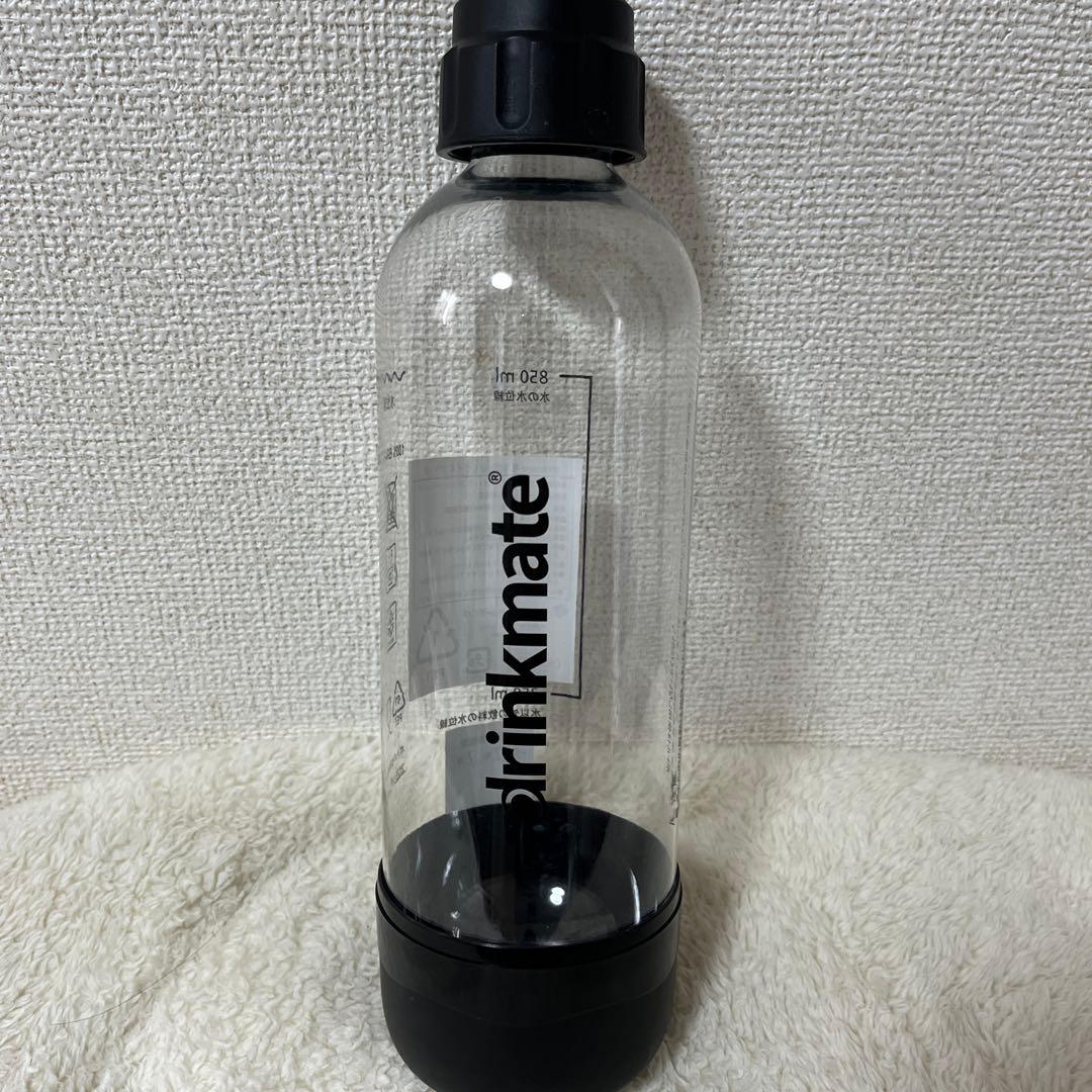 drinkmate Magnum Series GRAND 炭酸水メーカー