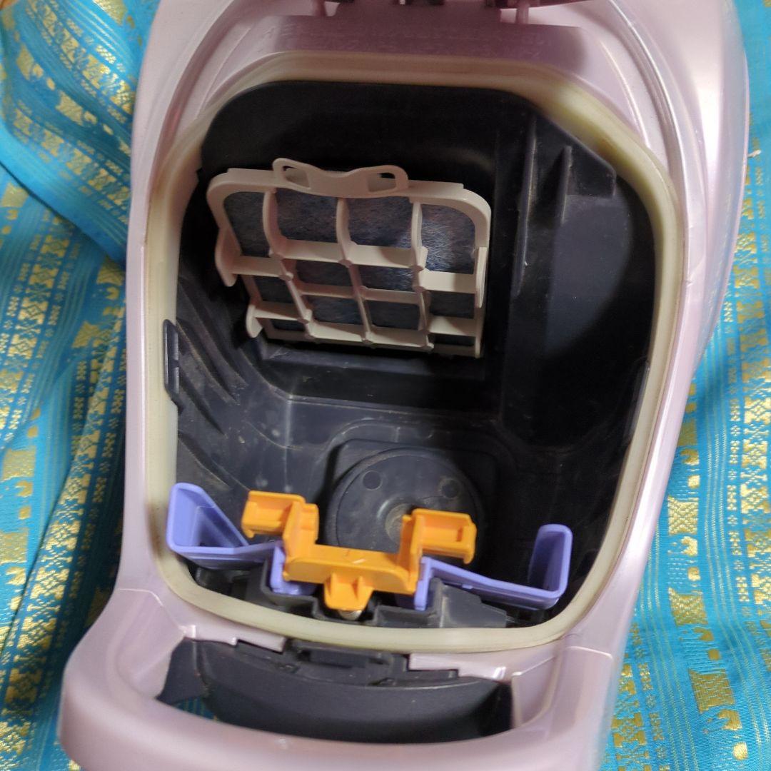 三菱電機 TC-FXF8P−P F 紙パック式掃除機