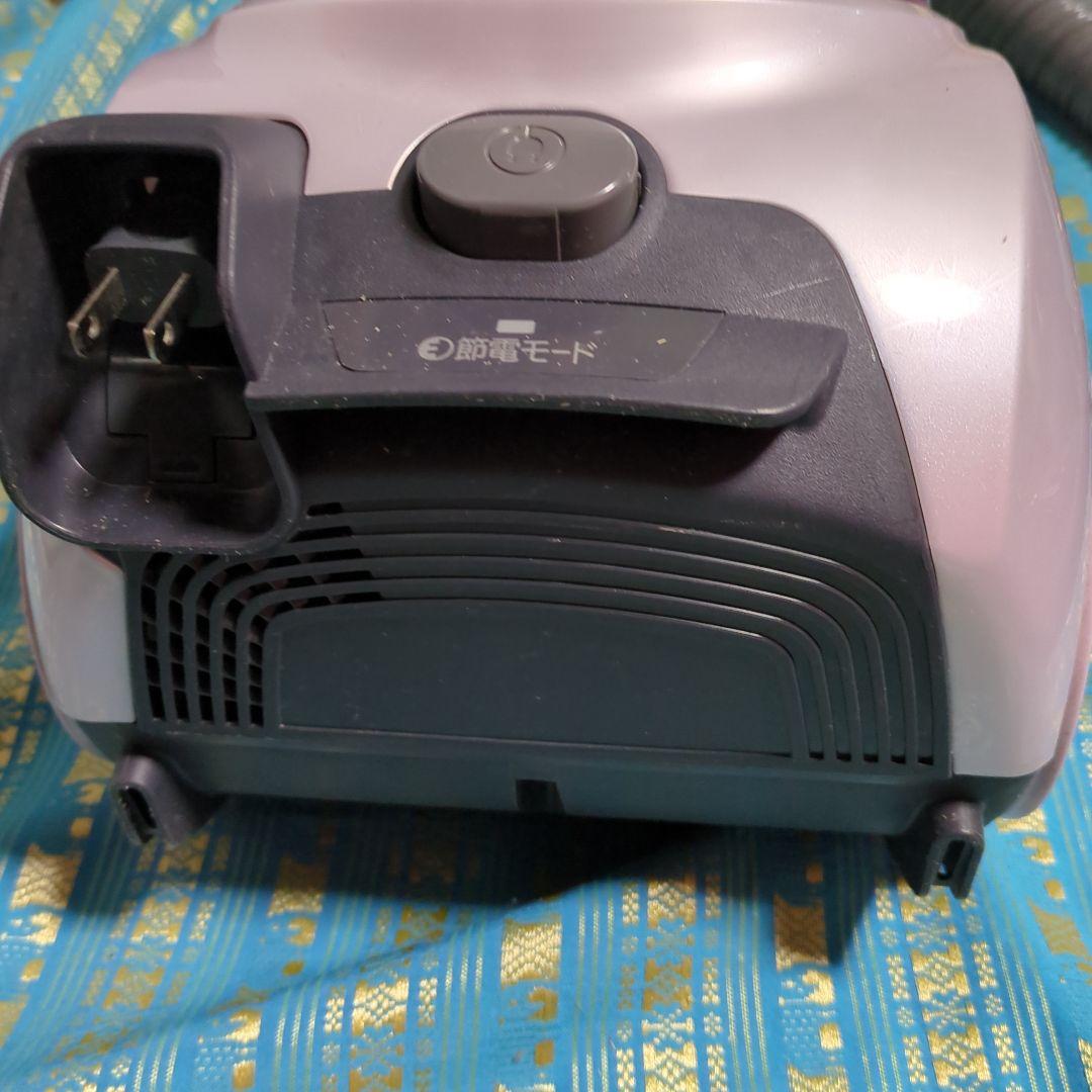 三菱電機 TC-FXF8P−P F 紙パック式掃除機