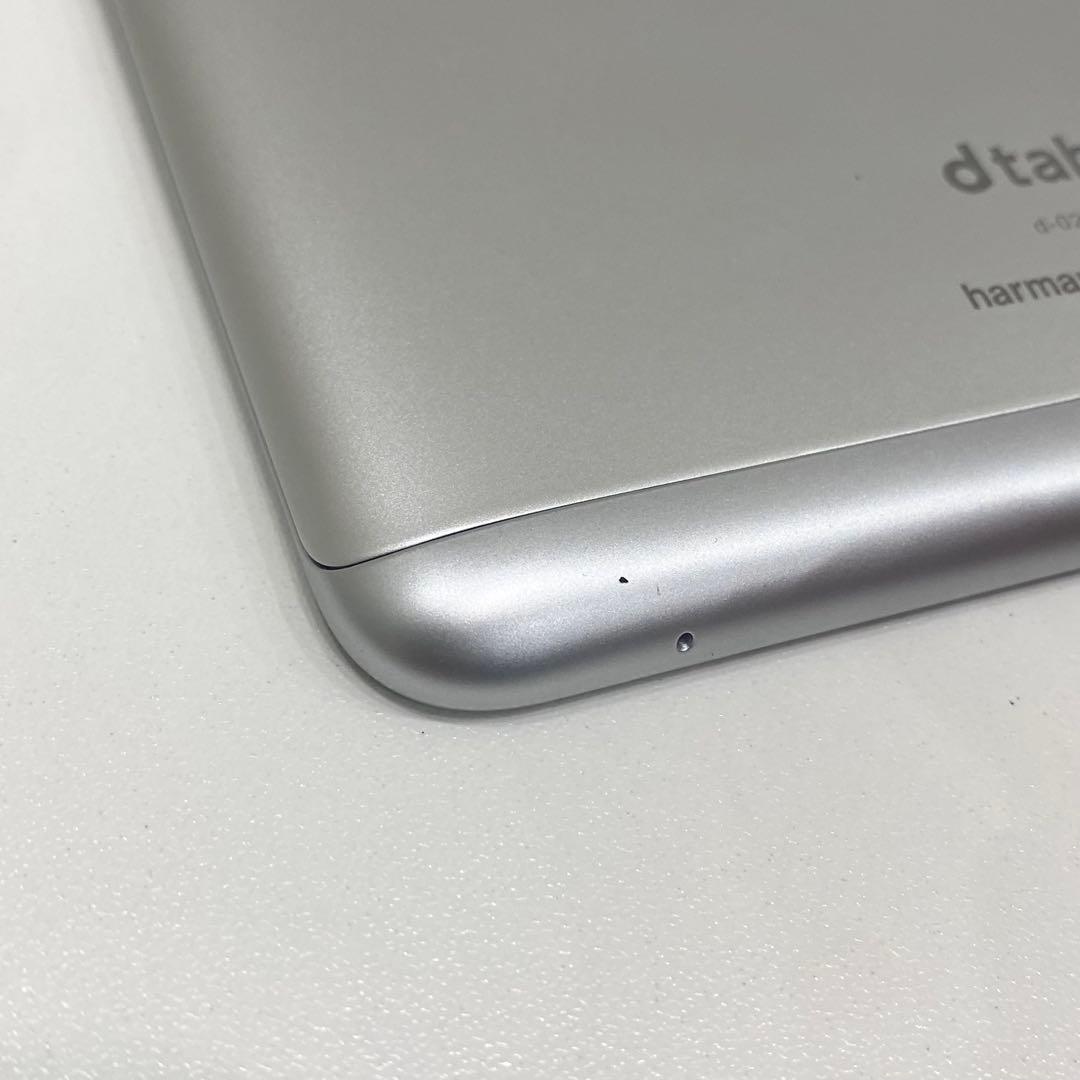 d-2K dtab docomo タブレット 本体 HUAWEI 32GB