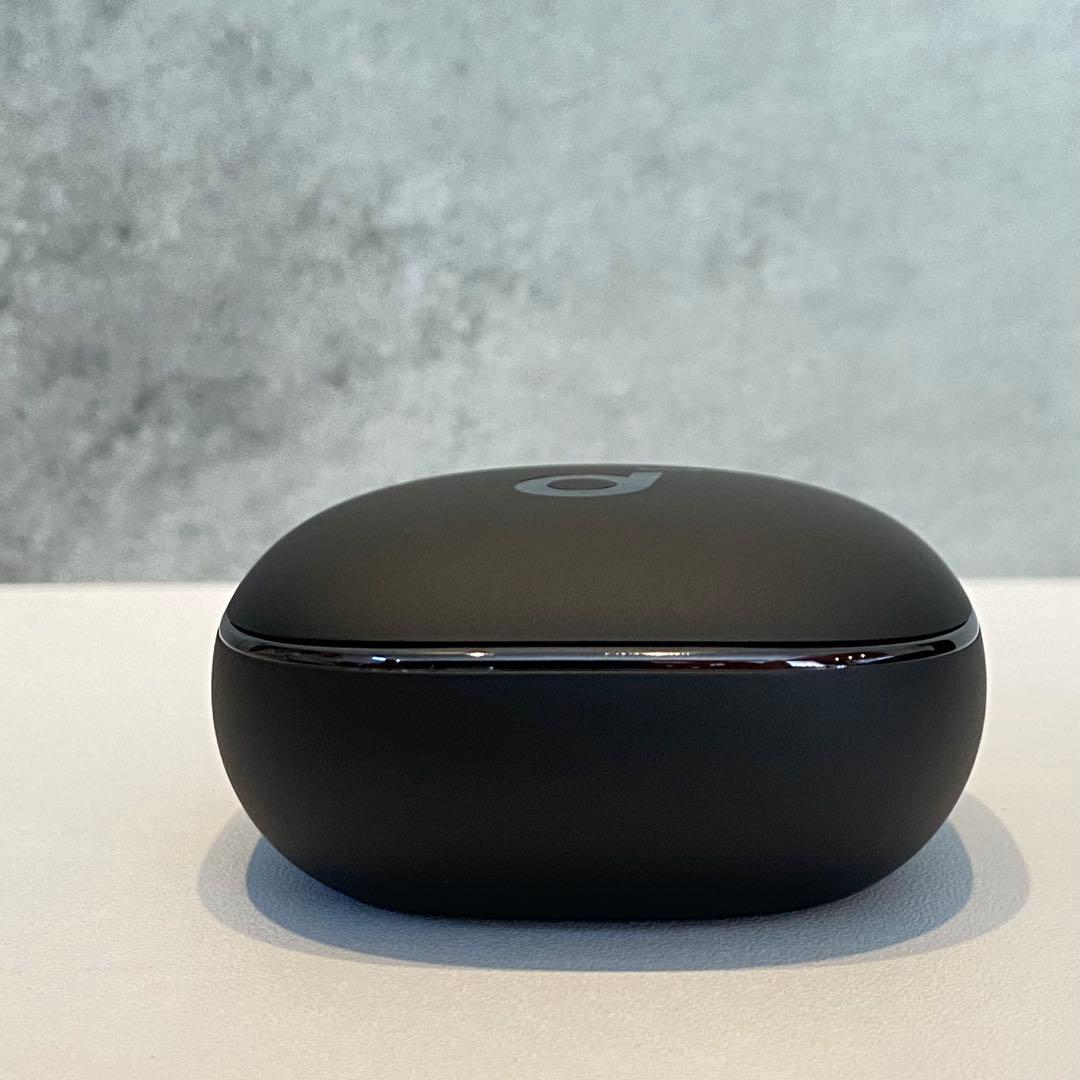 soundcore Liberty 4 完全ワイヤレスイヤホン