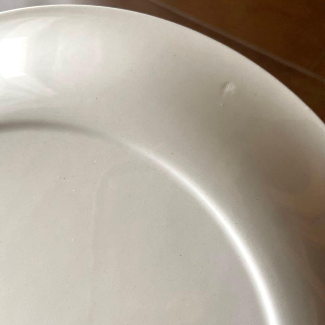 【希少・美品】グスタフスベリ製 スティグ・リンドベリ ロイヤプレート
