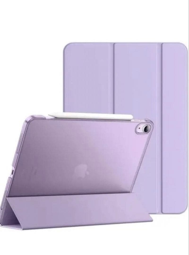 【新品×特典2点】iPad Air (M2) 11 インチ128GBパープル