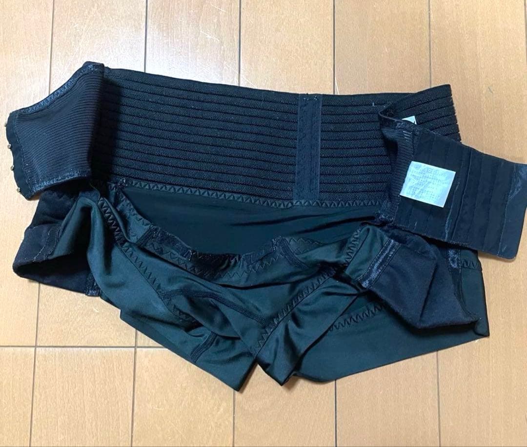 FIT KEEP. Ⅱ フィットキープ 2 骨盤ベルト M マタニティ　産後