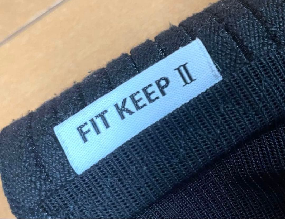 FIT KEEP. Ⅱ フィットキープ 2 骨盤ベルト M マタニティ　産後