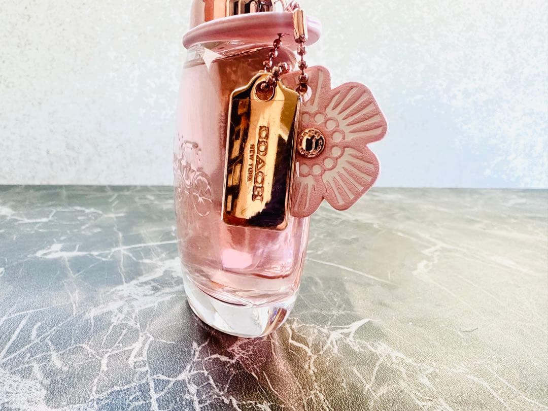 COACH コーチ　フローラル 90ml