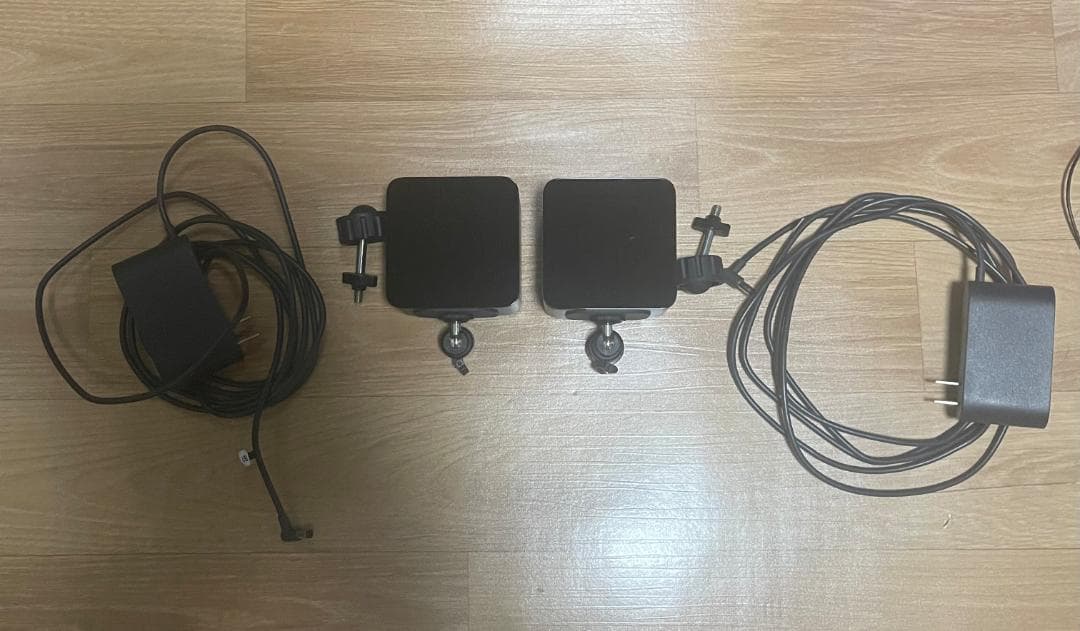 （動作確認済み）HTC VIVE フルセット