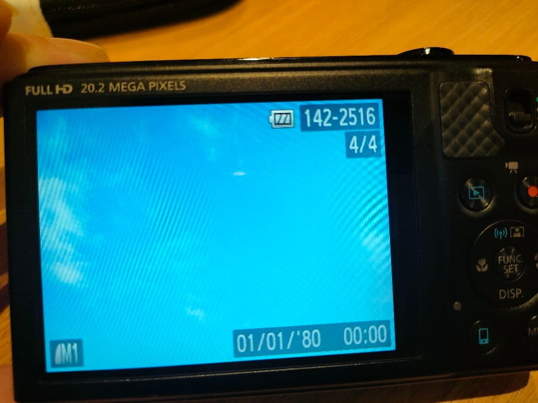 名城さま専用　Canon パワーショットSX610 HS
