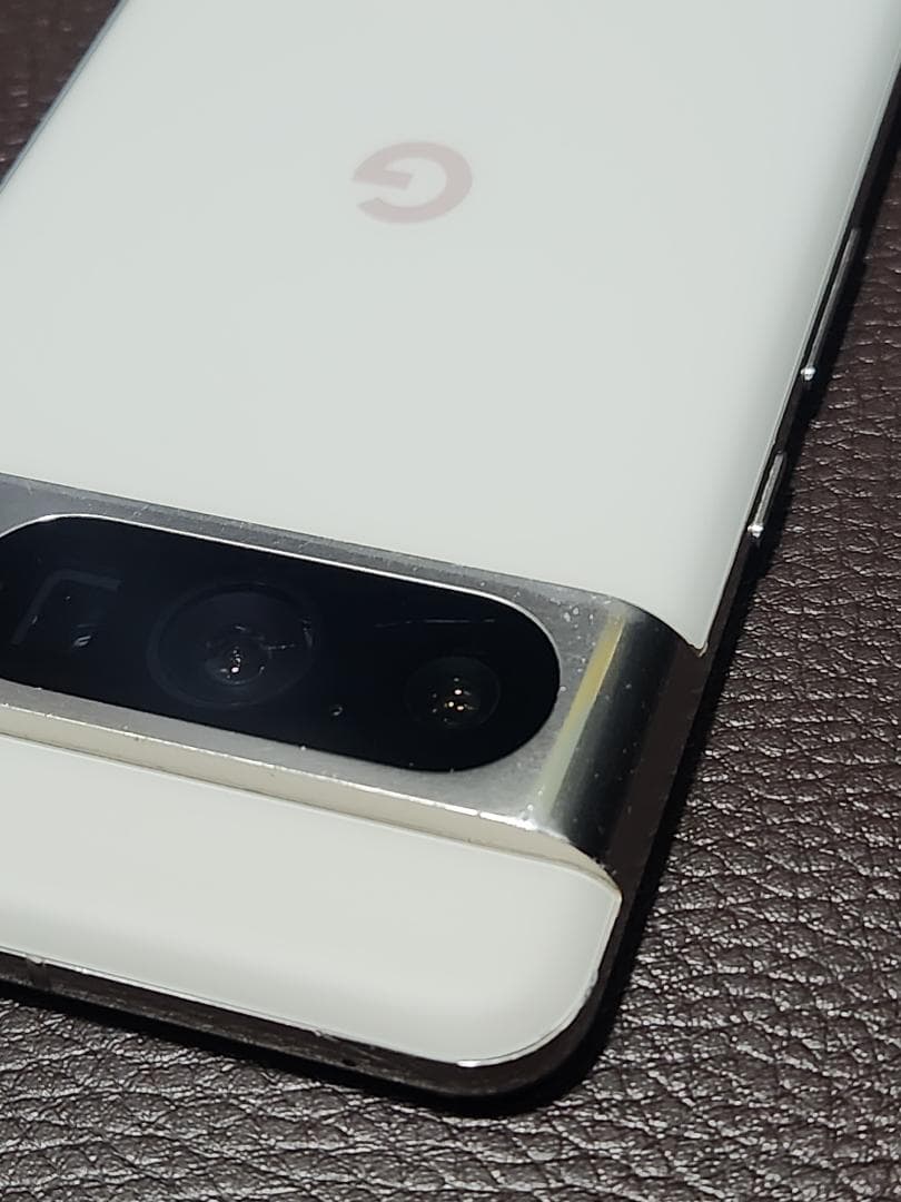 Google Pixel 8 Pro ポーセリン　SIMフリー