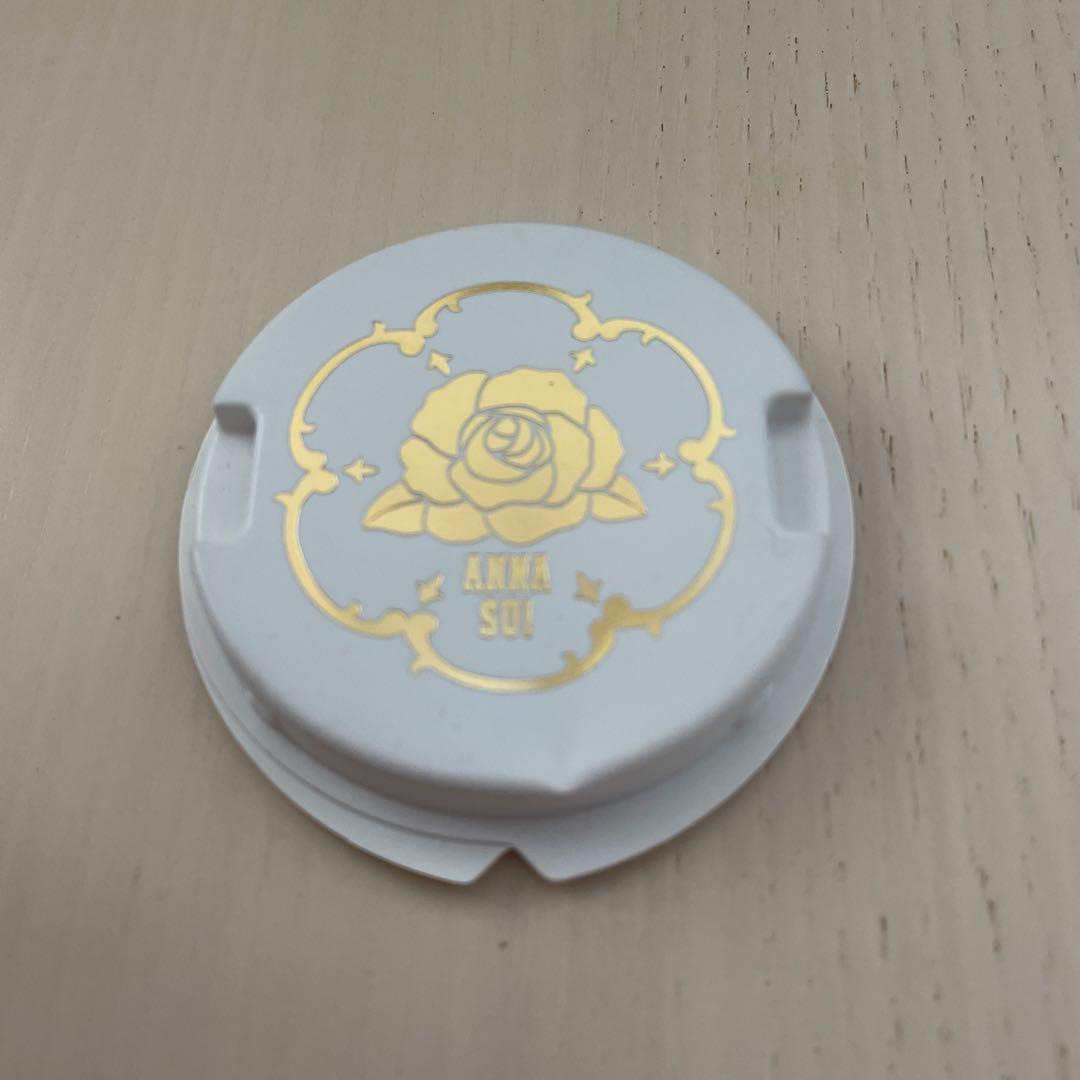 ANNA SUI ルースコンパクトパウダー　リフィル