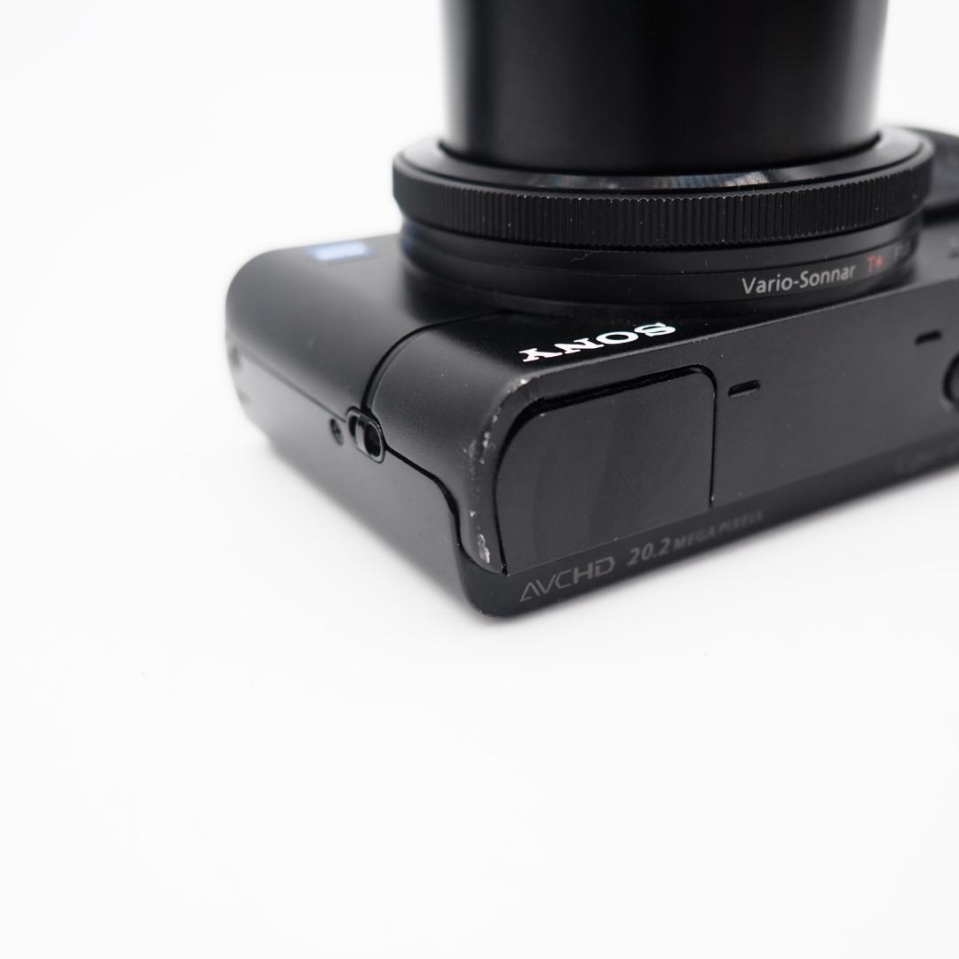 SONY DSC-RX100 サイバーショット デジタルカメラ